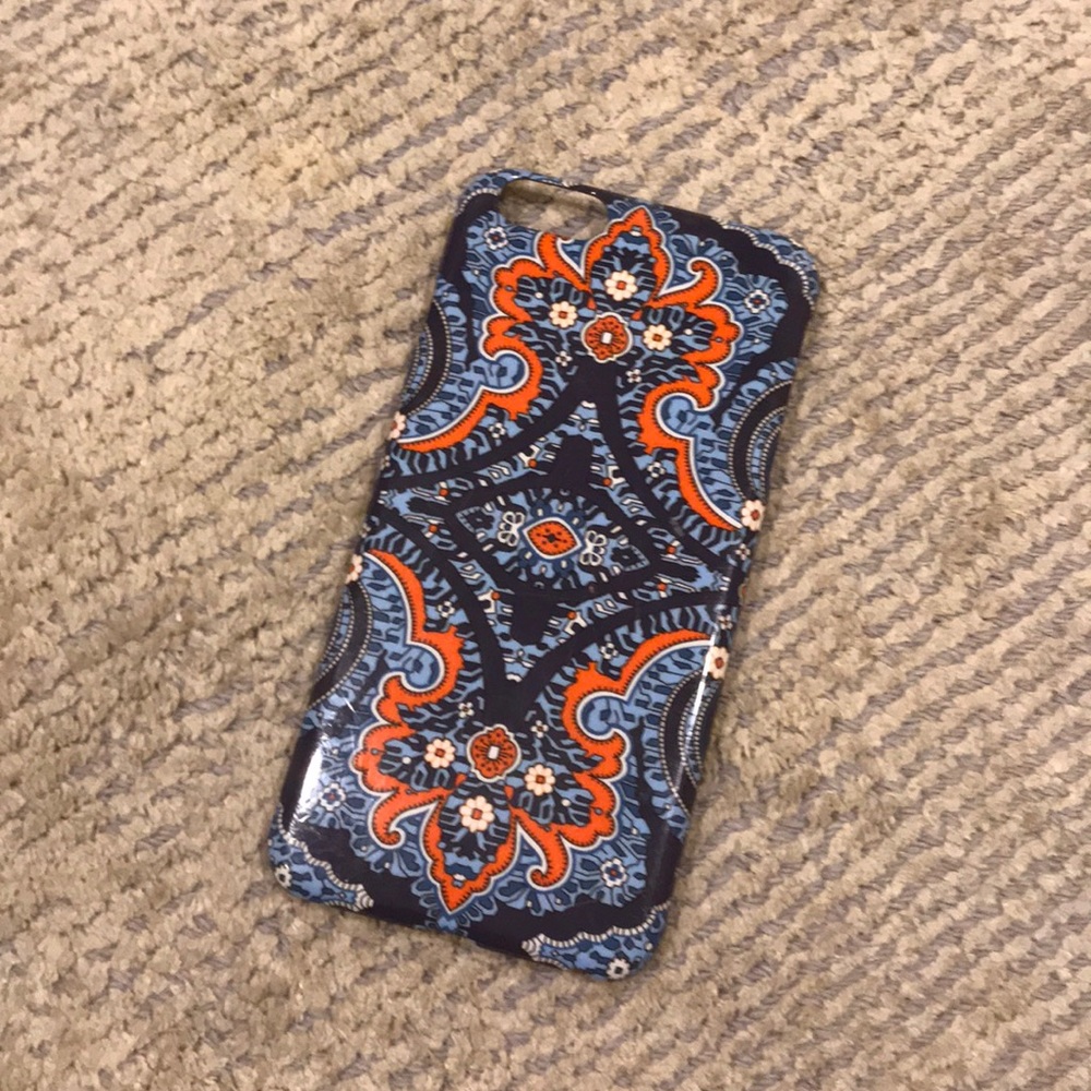 Vera Bradly IPhone case 6 plus
